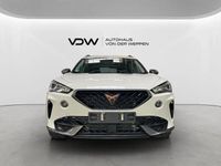 Second-hand Cupra Formentor 150 CP (110 kW) 2024 Alb SUV