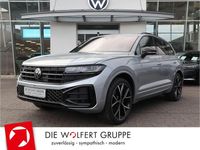 Neu VW Touareg R-line 286 PS (210 kW) 2025 Silber SUV
