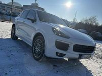 Gebraucht Porsche Cayenne S 385 PS (283 kW) 2016 SUV
