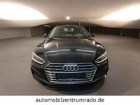 Gebraucht Audi A5 Ambiente 190 PS (139 kW) 2018 Andere Coupé