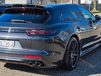 Gebraucht Porsche Panamera Sport Turismo 460 PS (338 kW) 2019 Grau Kombi