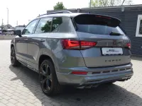 Usata Cupra Ateca 190 CV (139 kW) 2025 Grigio SUV
