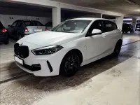 Gebraucht BMW 118 M Sport 136 PS (100 kW) 2021 Limousine