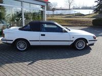 Gebraucht Toyota Celica GT 140 PS (102 kW) 1988 Weiß Cabrio
