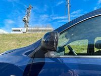 Gebraucht Dacia Dokker Ambiance 83 PS (61 kW) 2015 Blau Van / Kleinbus