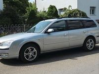 Usado Ford Mondeo 125 CV (91 kW) 2006 Familiar