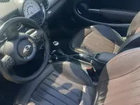 Gebraucht Mini Cooper Cabriolet 120 PS (88 kW) 2012 Grau Cabrio