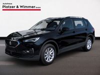 Gebraucht Seat Tarraco Style 150 PS (110 kW) 2020 Schwarz SUV