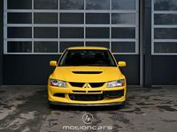 Gebraucht Mitsubishi Lancer 265 PS (194 kW) 2013 Gelb Limousine