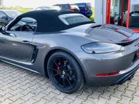 gebraucht Porsche Boxster GTS 4.0 PDK Apple PASM MwSt