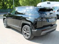Uusi Jeep Compass 145 HP (106 kW) 2026 Musta Katumaasturi