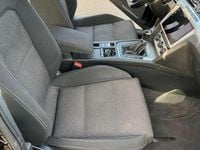 Gebraucht VW Passat Comfortline 150 PS (110 kW) 2018 Schwarz Kombi