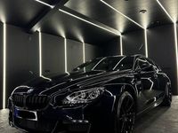Gebraucht BMW 650 Performance 449 PS (330 kW) 2014 Schwarz Coupé