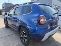 Gebraucht Dacia Duster Celebration 131 PS (96 kW) 2021 Blau SUV