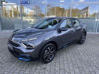 Gebraucht Citroën e-C4 Feel 100 kW (136 PS) 2021 Grau Limousine