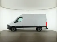 Gebraucht Mercedes Sprinter 170 PS (125 kW) 2025 Weiß Van