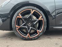 Neu Cupra Leon 300 PS (220 kW) 2025 Schwarz Limousine