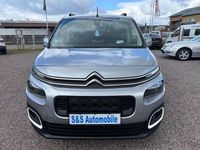 Gebraucht Citroën Berlingo Shine 131 PS (96 kW) 2020 Gris artense Van / Kleinbus