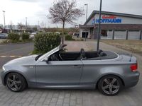 gebraucht BMW 125 Cabriolet i -