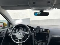 gebraucht VW Golf VII 1.0 TSI OPF JOIN JOIN