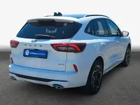 Neu Ford Kuga ST-Line X 179 PS (131 kW) 2026 Weiß SUV