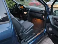 Gebraucht Mercedes A180 109 PS (80 kW) 2009 Blau Kleinwagen
