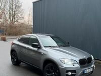 Gebraucht BMW X6 300 PS (220 kW) 2009 Grau SUV
