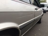 gebraucht Audi Coupé Typ 81 GT 5E 1.Besitz