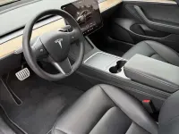 Gebraucht Tesla Model 3 Performance 392 kW (534 PS) 2023 Grau Limousine