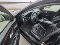 Gebraucht Cadillac CT6 417 PS (306 kW) 2016 Grün Limousine