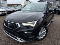 Gebraucht Seat Ateca Xperience 150 PS (110 kW) 2024 Schwarz SUV