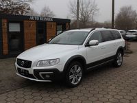 Gebraucht Volvo XC70 Summum 220 PS (161 kW) 2015 Weiß SUV