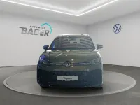 Gebraucht VW Tiguan R-line 193 PS (141 kW) 2025 Grün SUV