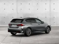 Second-hand BMW 120 Efficient Dynamics 170 CP (125 kW) 2025 Gri Hatchback
