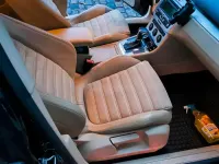 Gebraucht VW Passat Highline 170 PS (125 kW) 2006 Schwarz Kombi