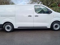 gebraucht Opel Vivaro Kasten -e Edition L*75KWh*Kamera*HUB*NAVI