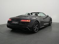 Gebraucht Audi R8 Coupé 570 PS (419 kW) 2024 Schwarz Coupé