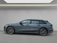 Gebraucht Audi A6 e-tron S-Line 314 kW (428 PS) 2025 Grau Kombi