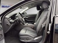 Gebraucht Audi A8 S-Line 286 PS (210 kW) 2025 Schwarz (metallic) Limousine