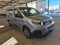 Gebraucht Citroën Berlingo 131 PS (96 kW) 2024 Grau Van / Kleinbus