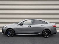 Gebraucht BMW M235 M Performance 306 PS (225 kW) 2022 Grau Coupé