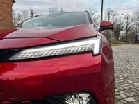 Gebraucht Baic X55 177 PS (130 kW) 2023 Rotmetallic SUV