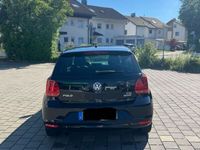 gebraucht VW Polo 1.2 TSI 66kW
