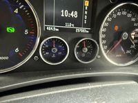 Gebraucht VW Touareg 242 PS (177 kW) 2006 Schwarz SUV