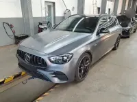Gebraucht Mercedes E53 AMG AMG 435 PS (319 kW) 2021 Grau Limousine