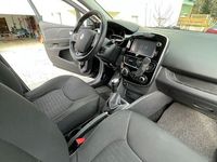 Gebraucht Renault Clio IV LIMITED 90 PS (66 kW) 2017 Schwarz Limousine