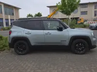 Gebraucht Jeep Renegade 131 PS (96 kW) 2022 Andere farben SUV