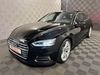 Gebraucht Audi A5 Comfort 286 PS (210 kW) 2019 Schwarz Coupé