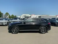 Gebraucht Mercedes GLC200 Avantgarde 163 PS (119 kW) 2026 Schwarz SUV