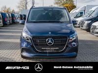 Gebraucht Mercedes V220 Style 163 PS (119 kW) 2024 Sodalithblau met. Van / Kleinbus